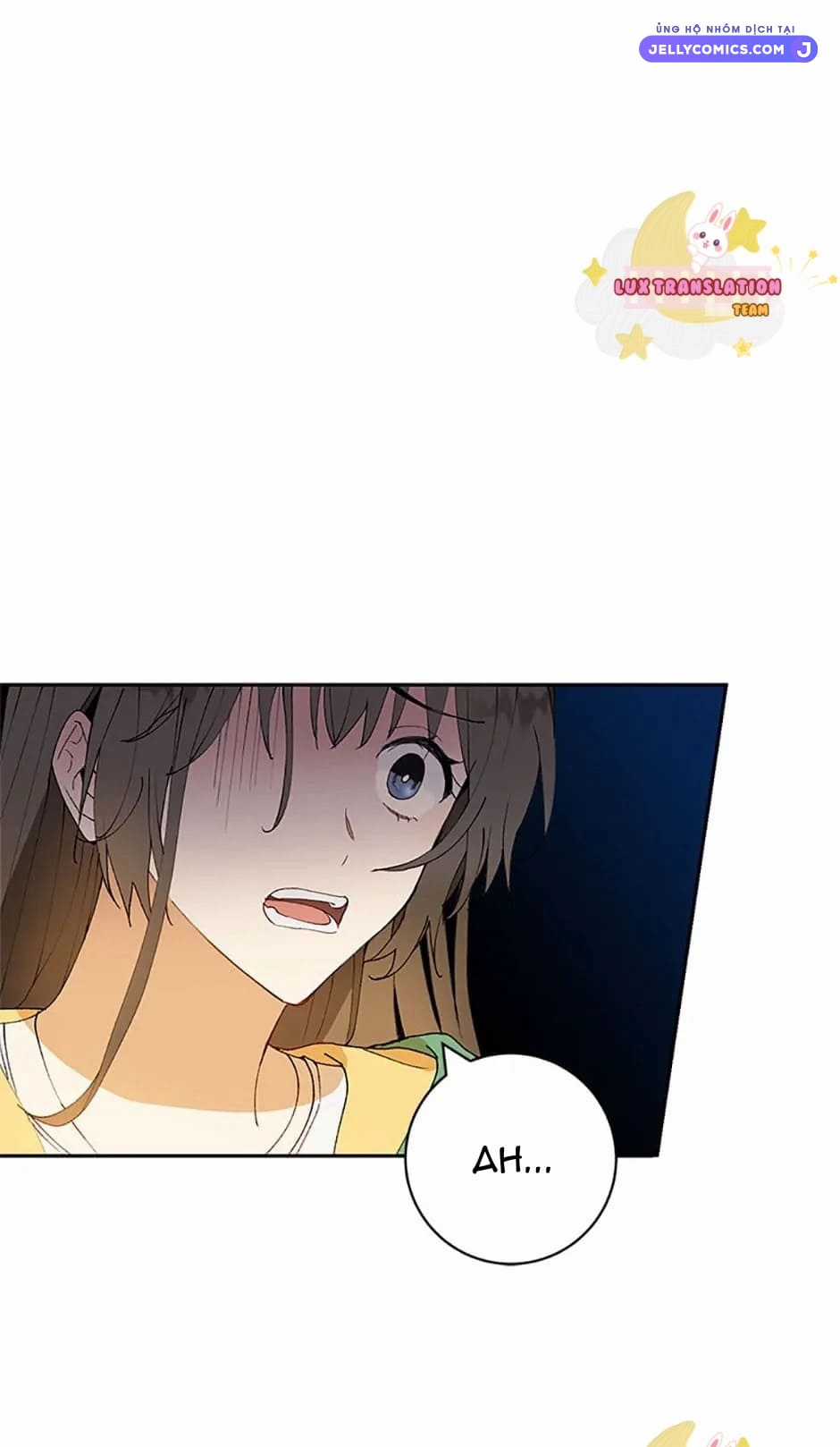 Sự Tán Tỉnh Ích Kỷ - Chapter 8 - Trang 1