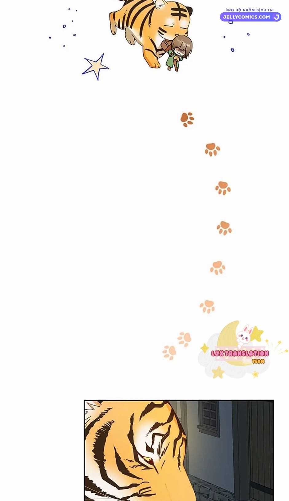 Sự Tán Tỉnh Ích Kỷ - Chapter 8 - Trang 11