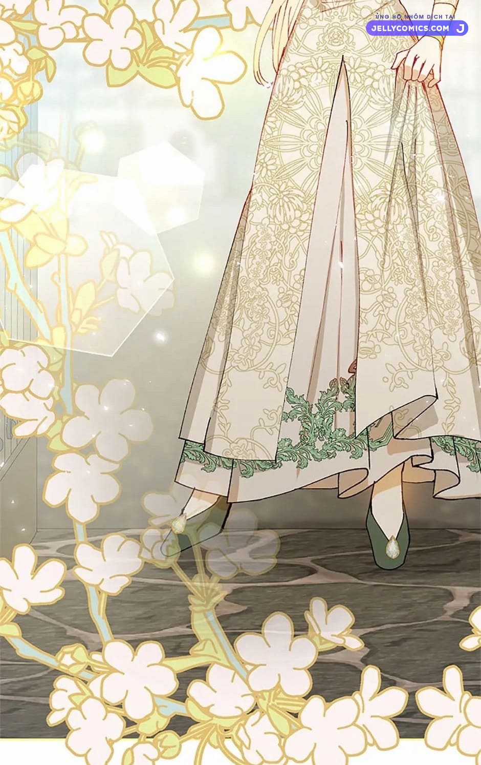 Sự Tán Tỉnh Ích Kỷ - Chapter 8 - Trang 102