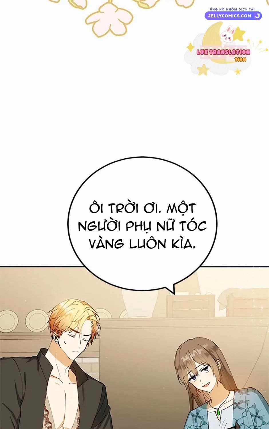 Sự Tán Tỉnh Ích Kỷ - Chapter 8 - Trang 103