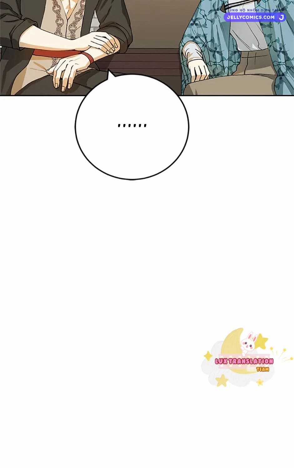 Sự Tán Tỉnh Ích Kỷ - Chapter 8 - Trang 104