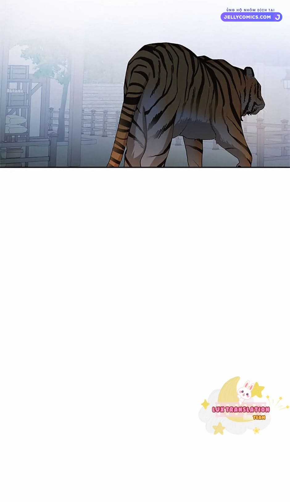 Sự Tán Tỉnh Ích Kỷ - Chapter 8 - Trang 14