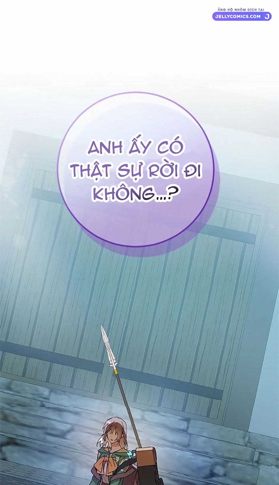 Sự Tán Tỉnh Ích Kỷ - Chapter 8 - Trang 15