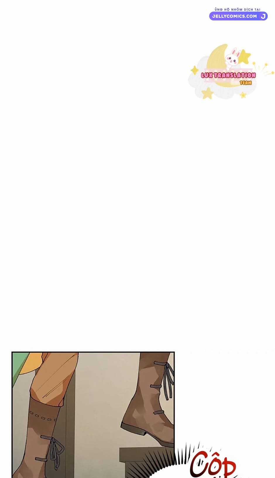 Sự Tán Tỉnh Ích Kỷ - Chapter 8 - Trang 18
