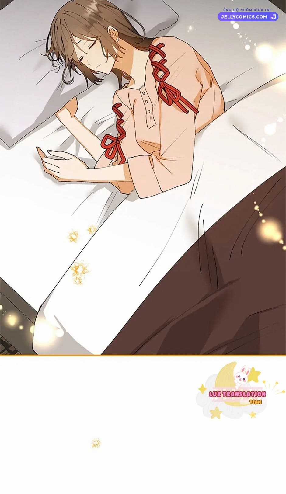 Sự Tán Tỉnh Ích Kỷ - Chapter 8 - Trang 23