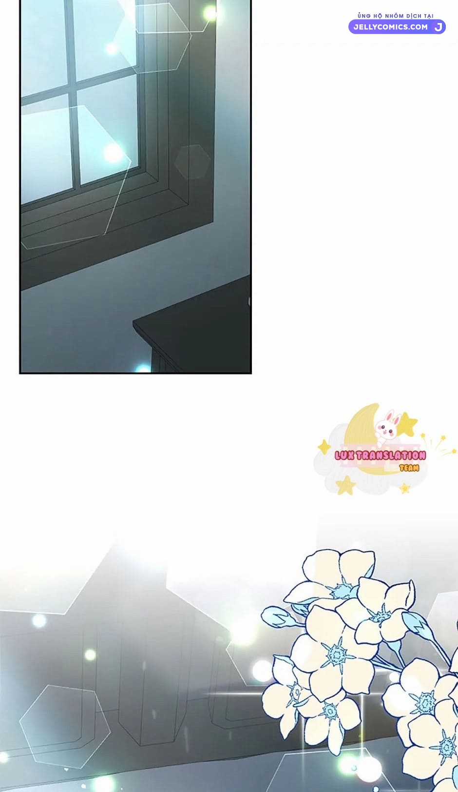 Sự Tán Tỉnh Ích Kỷ - Chapter 8 - Trang 25