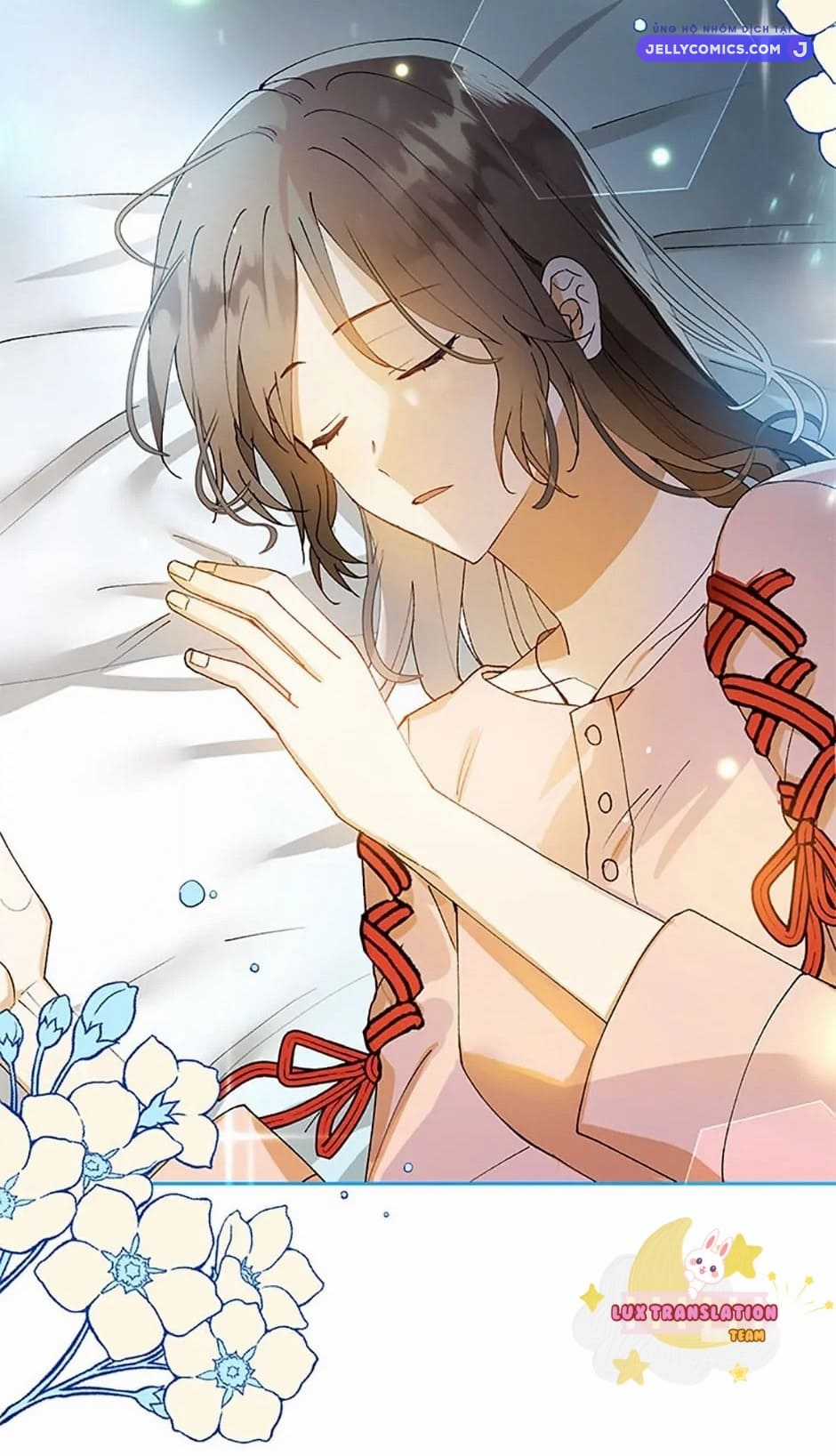 Sự Tán Tỉnh Ích Kỷ - Chapter 8 - Trang 26