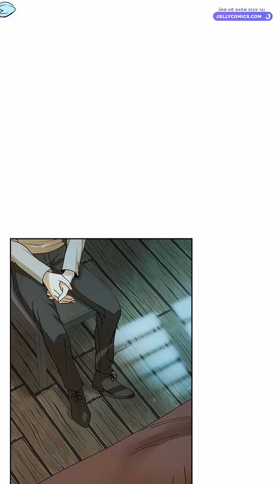 Sự Tán Tỉnh Ích Kỷ - Chapter 8 - Trang 27