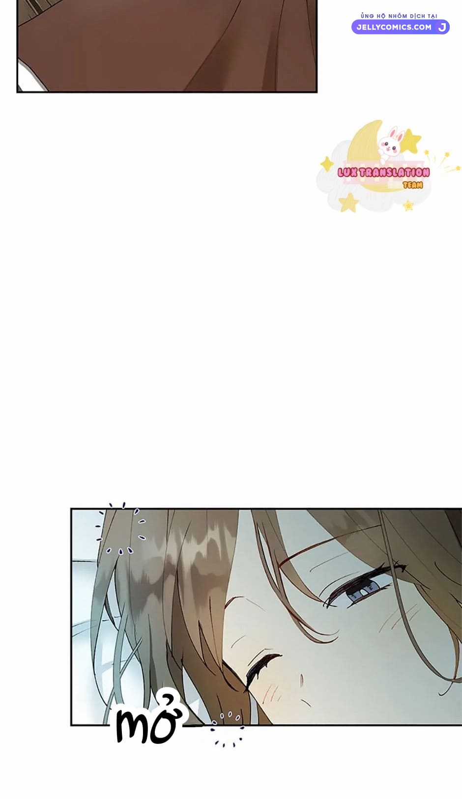 Sự Tán Tỉnh Ích Kỷ - Chapter 8 - Trang 28