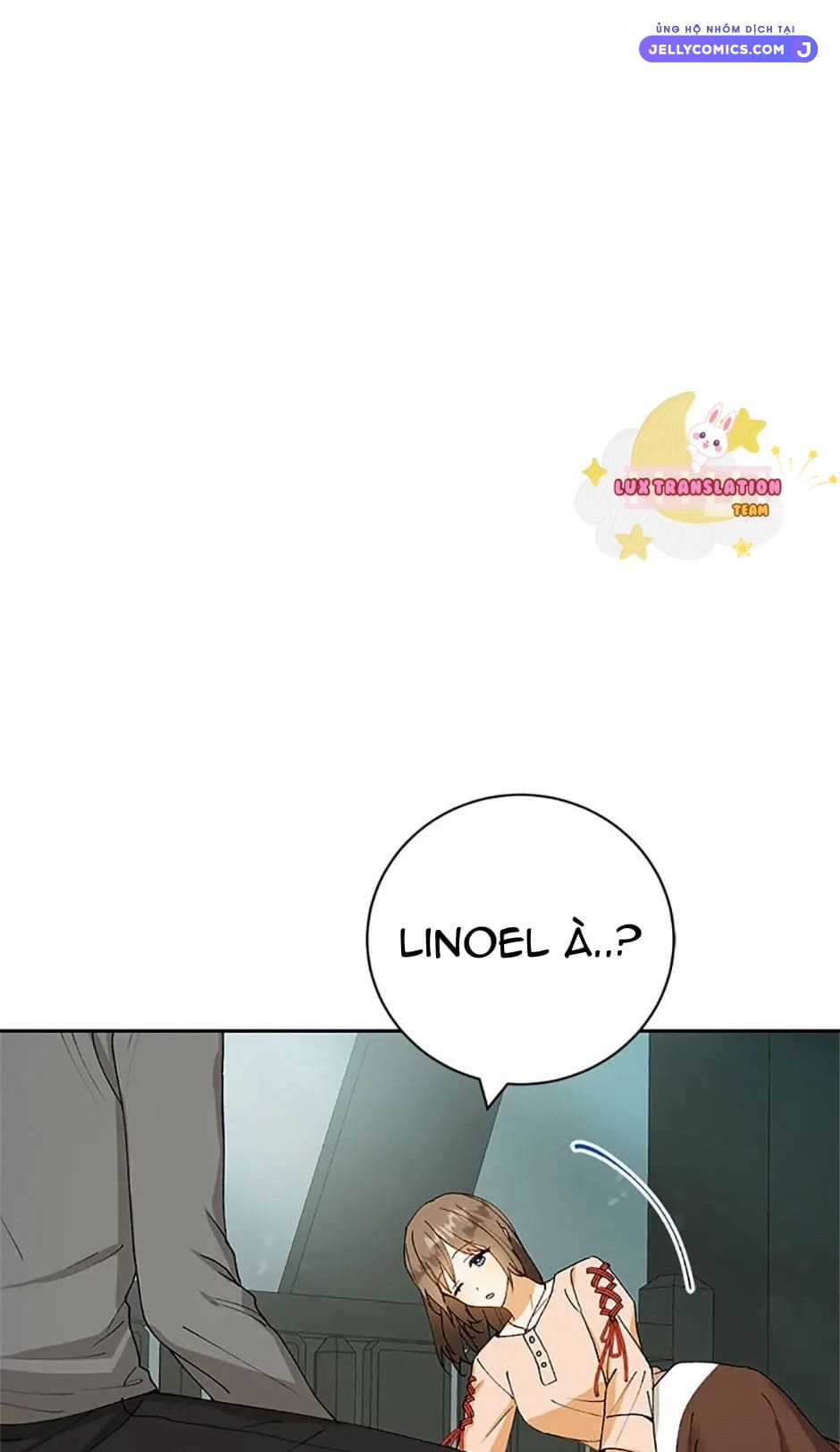 Sự Tán Tỉnh Ích Kỷ - Chapter 8 - Trang 29