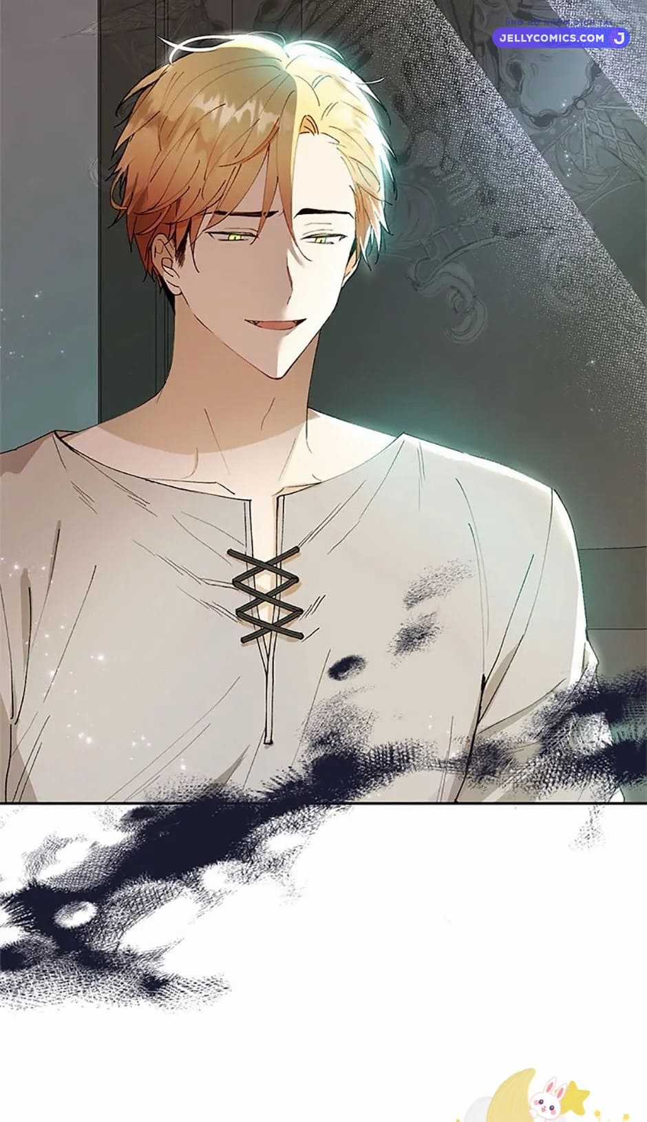 Sự Tán Tỉnh Ích Kỷ - Chapter 8 - Trang 31