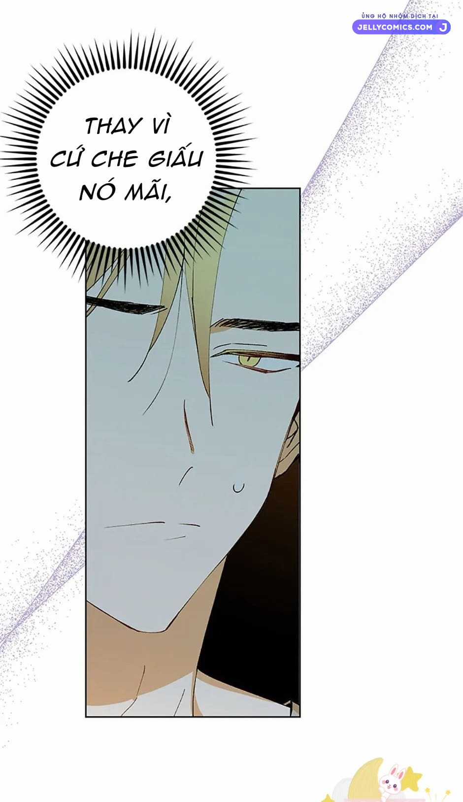 Sự Tán Tỉnh Ích Kỷ - Chapter 8 - Trang 34