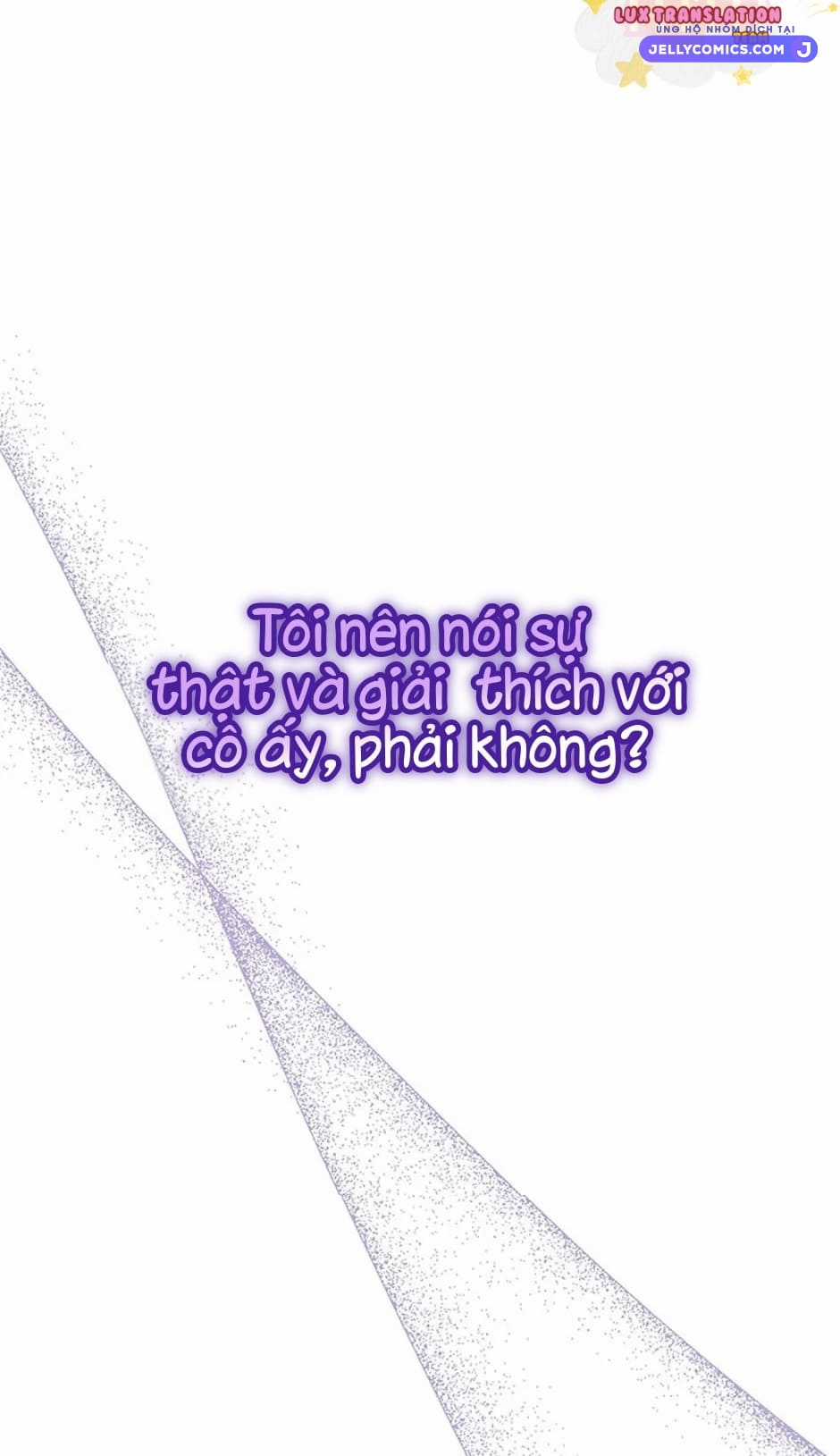 Sự Tán Tỉnh Ích Kỷ - Chapter 8 - Trang 35