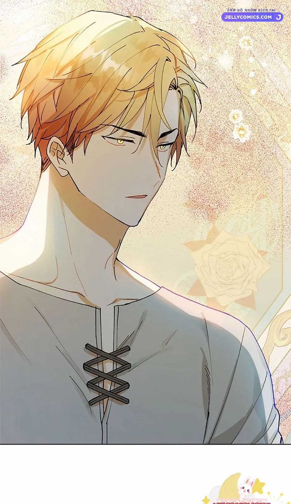 Sự Tán Tỉnh Ích Kỷ - Chapter 8 - Trang 37