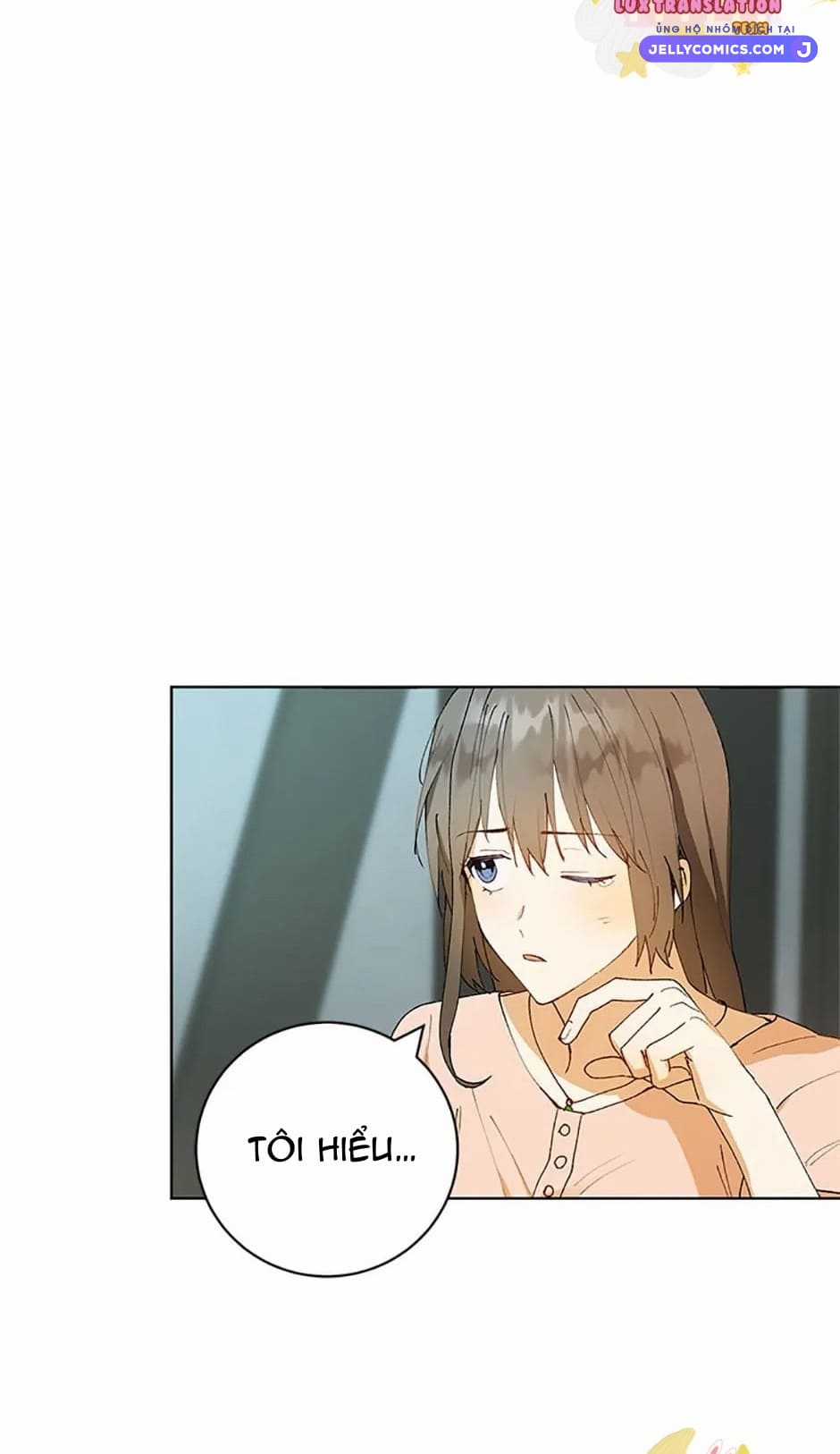 Sự Tán Tỉnh Ích Kỷ - Chapter 8 - Trang 38