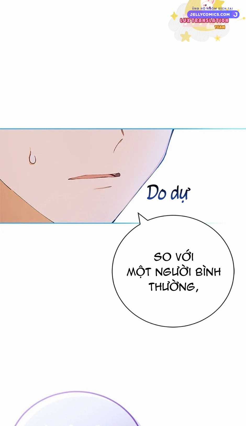 Sự Tán Tỉnh Ích Kỷ - Chapter 8 - Trang 39