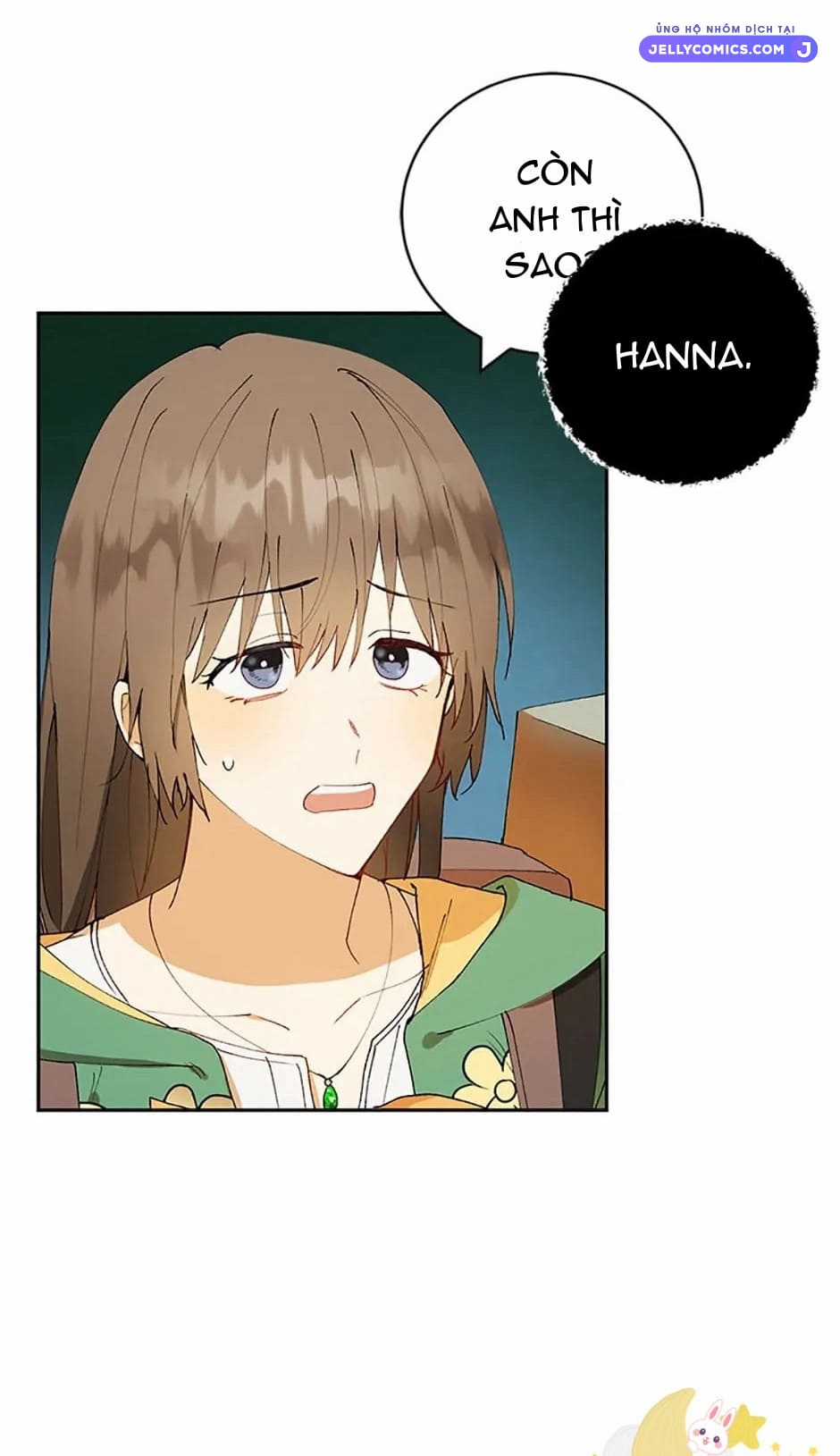 Sự Tán Tỉnh Ích Kỷ - Chapter 8 - Trang 5