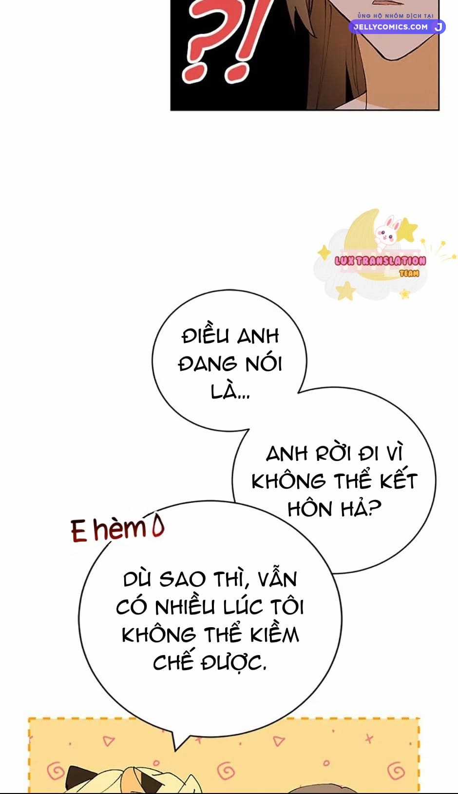 Sự Tán Tỉnh Ích Kỷ - Chapter 8 - Trang 42