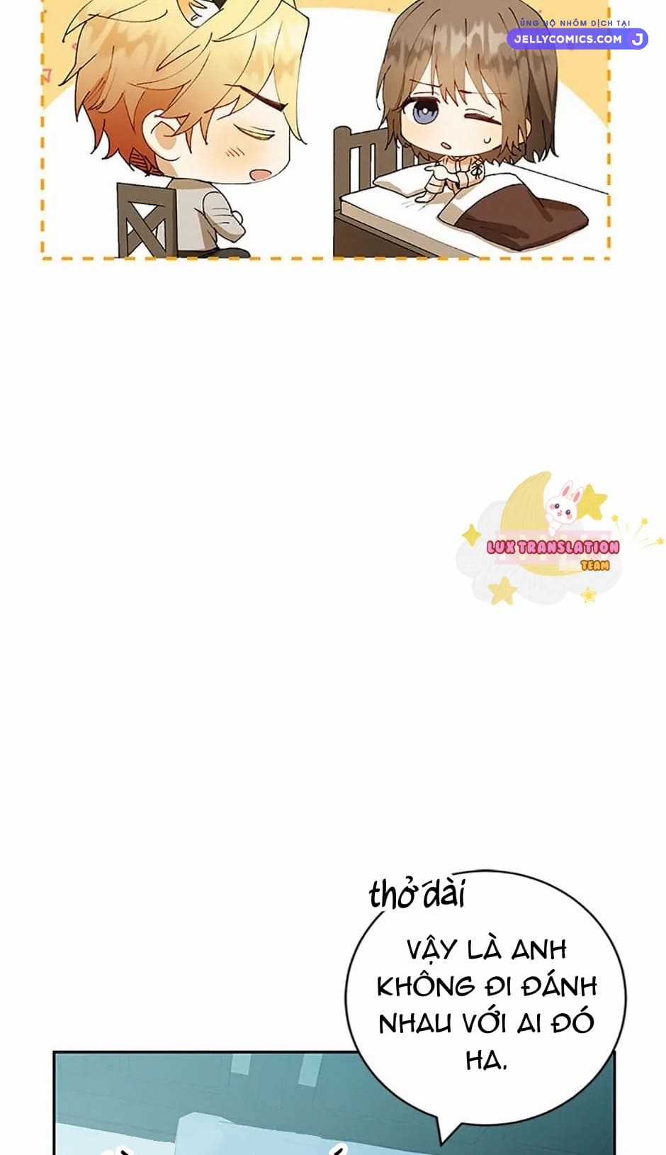 Sự Tán Tỉnh Ích Kỷ - Chapter 8 - Trang 43