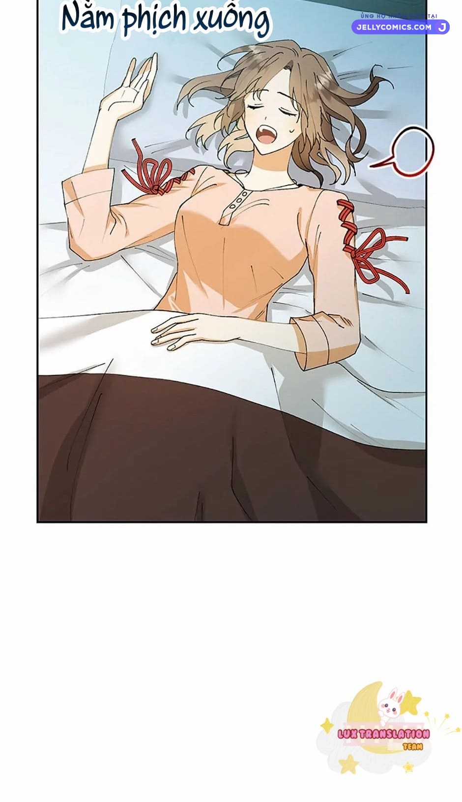 Sự Tán Tỉnh Ích Kỷ - Chapter 8 - Trang 44