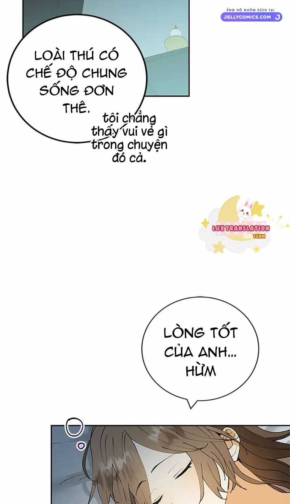 Sự Tán Tỉnh Ích Kỷ - Chapter 8 - Trang 48