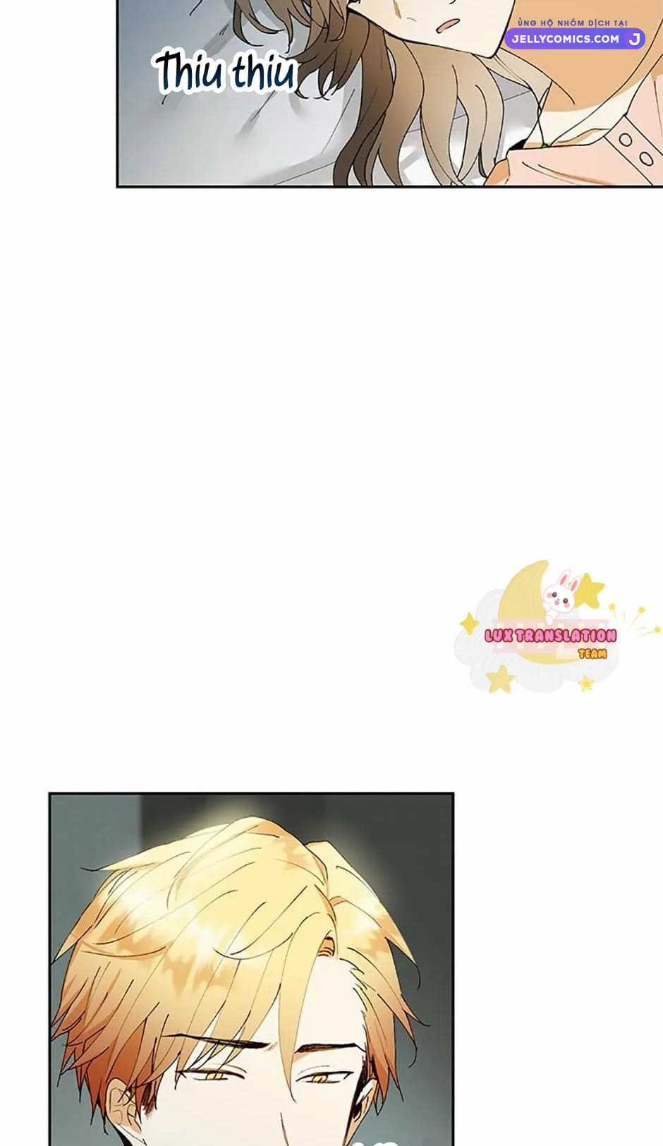 Sự Tán Tỉnh Ích Kỷ - Chapter 8 - Trang 49