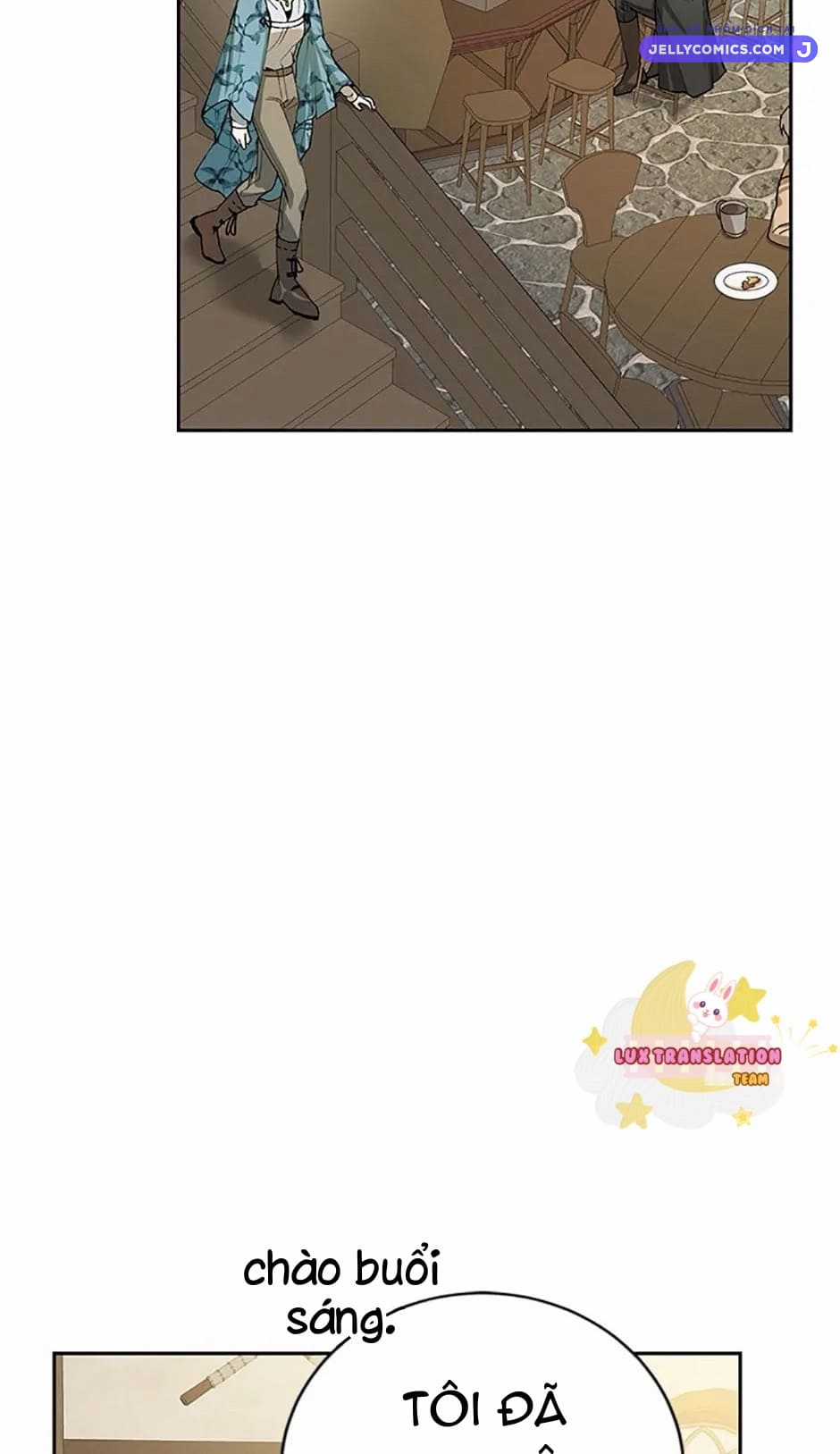 Sự Tán Tỉnh Ích Kỷ - Chapter 8 - Trang 57