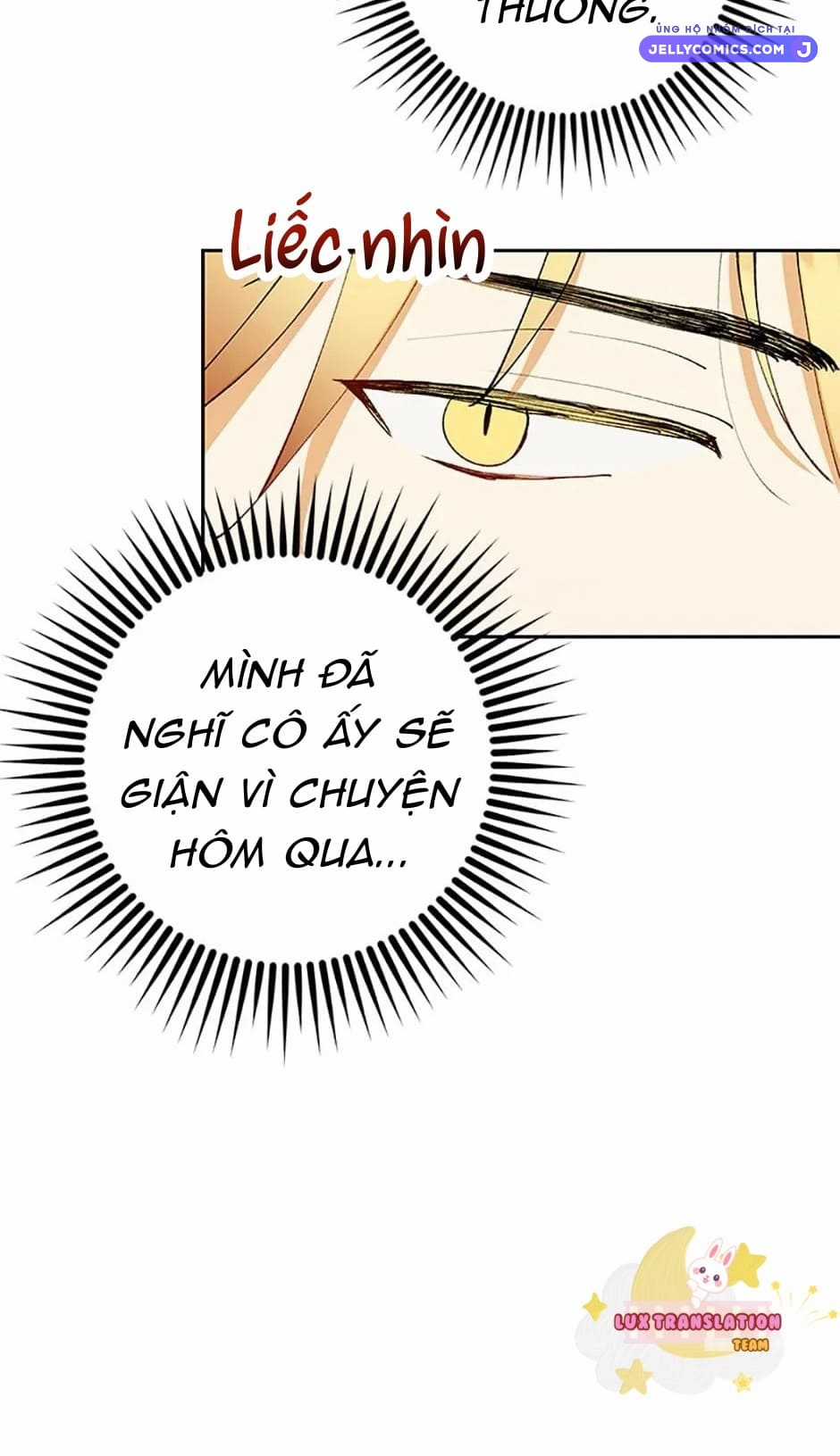 Sự Tán Tỉnh Ích Kỷ - Chapter 8 - Trang 59