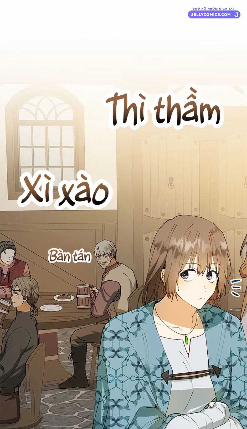 Sự Tán Tỉnh Ích Kỷ - Chapter 8 - Trang 60