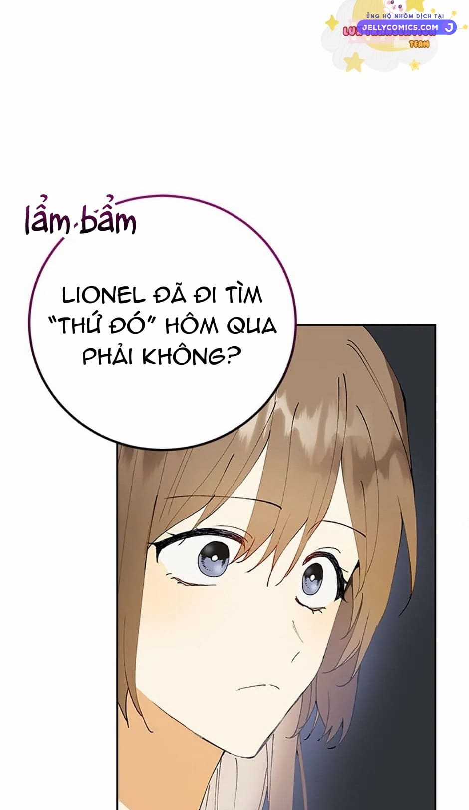 Sự Tán Tỉnh Ích Kỷ - Chapter 8 - Trang 64