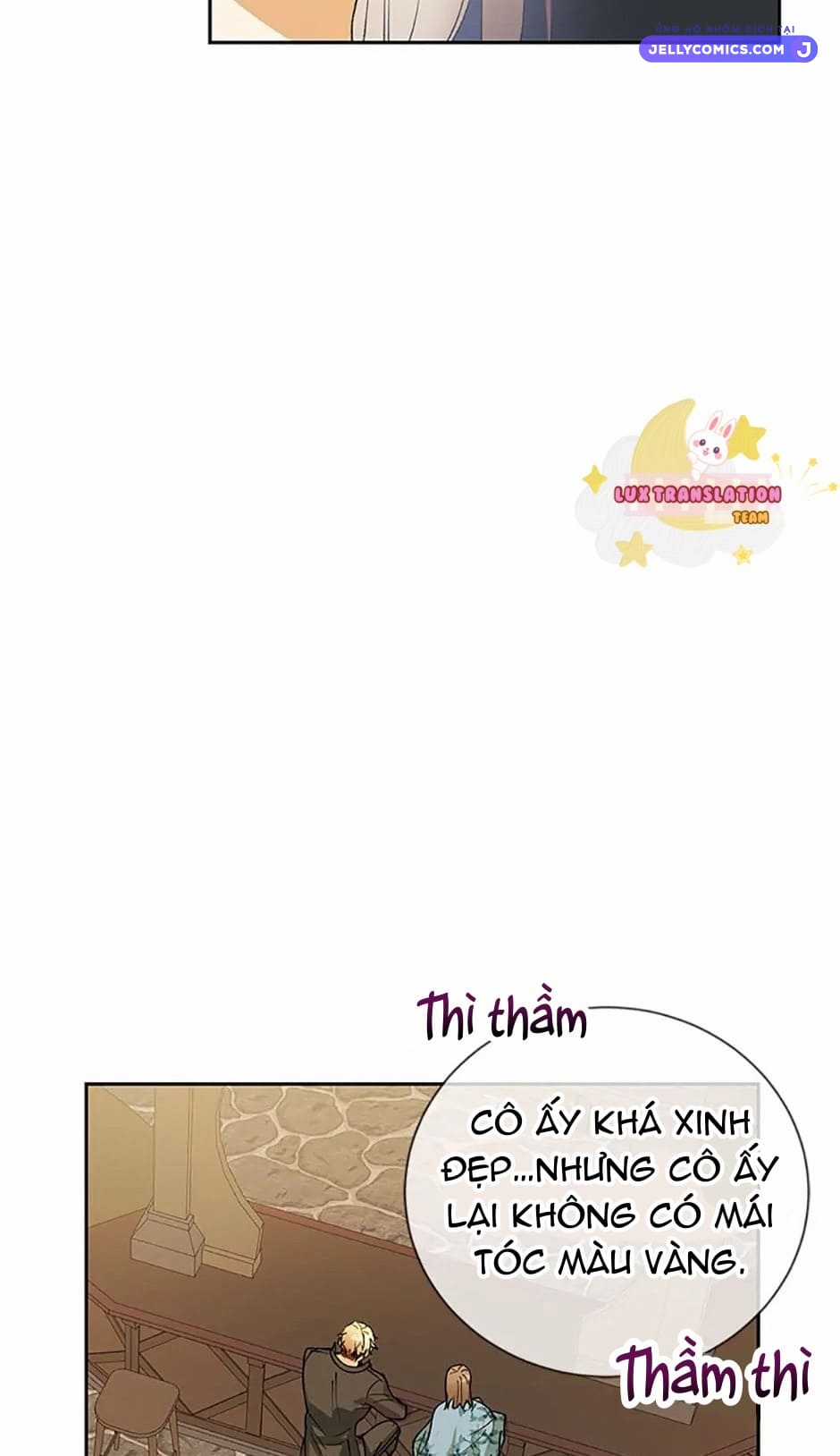 Sự Tán Tỉnh Ích Kỷ - Chapter 8 - Trang 65