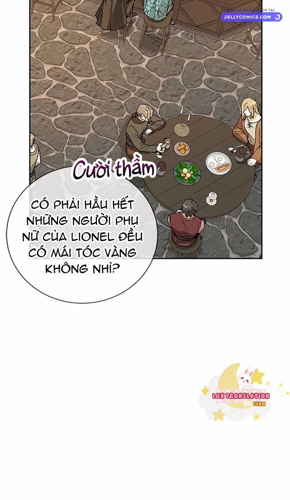 Sự Tán Tỉnh Ích Kỷ - Chapter 8 - Trang 66