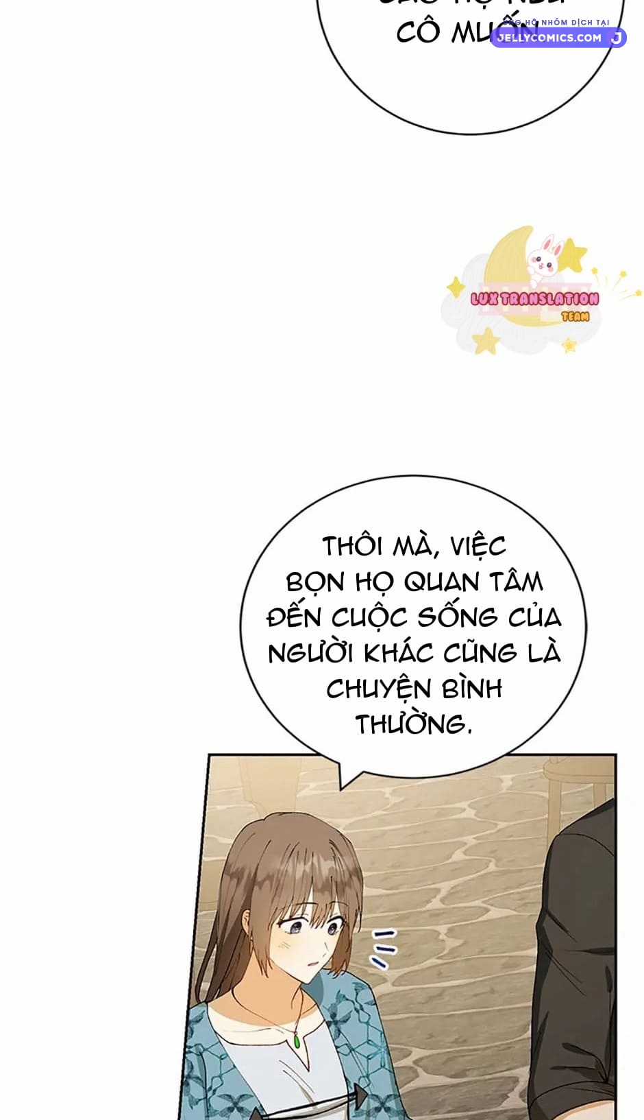 Sự Tán Tỉnh Ích Kỷ - Chapter 8 - Trang 68