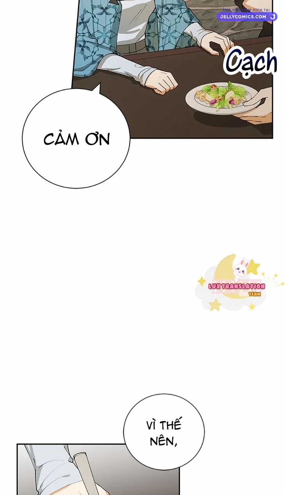 Sự Tán Tỉnh Ích Kỷ - Chapter 8 - Trang 69