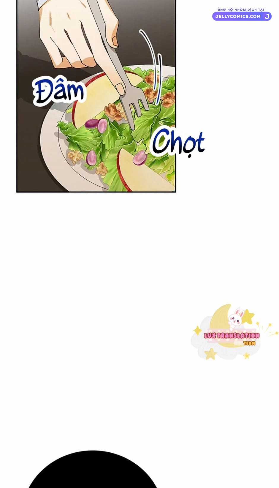 Sự Tán Tỉnh Ích Kỷ - Chapter 8 - Trang 70