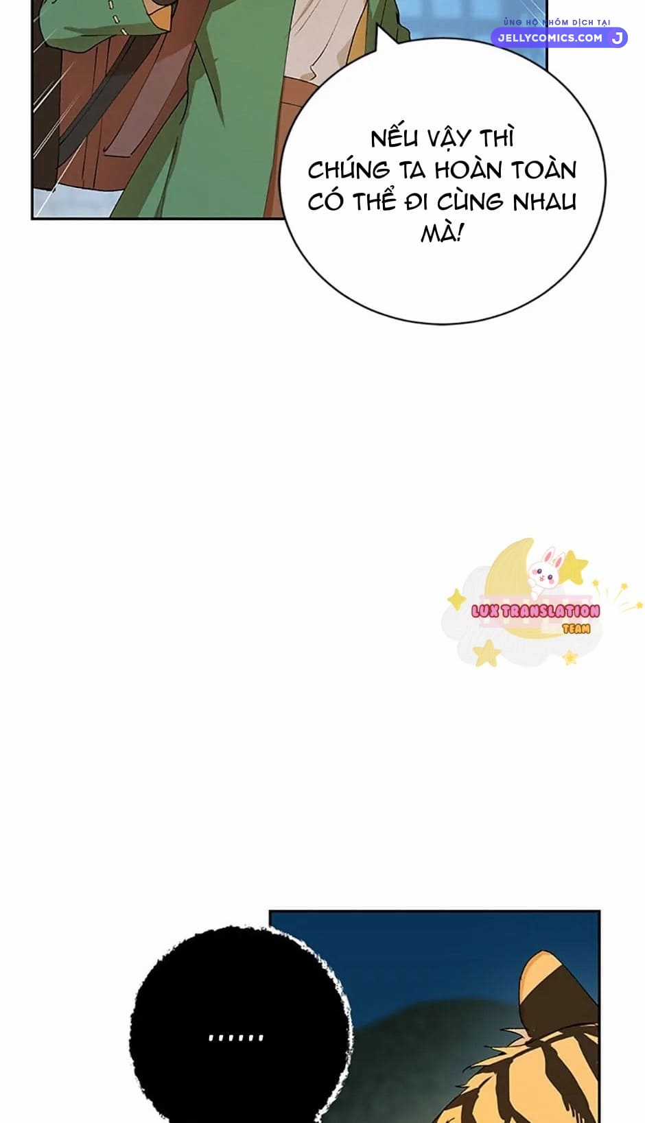 Sự Tán Tỉnh Ích Kỷ - Chapter 8 - Trang 8