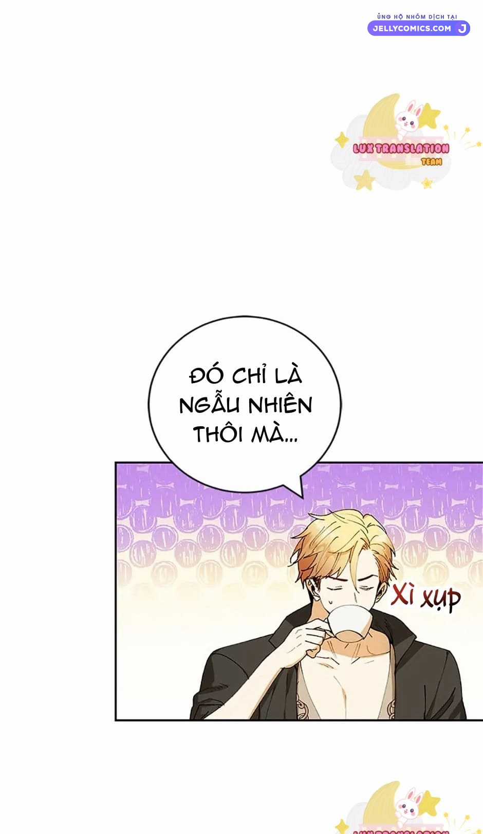 Sự Tán Tỉnh Ích Kỷ - Chapter 8 - Trang 72