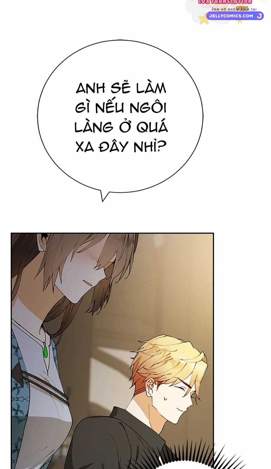 Sự Tán Tỉnh Ích Kỷ - Chapter 8 - Trang 73