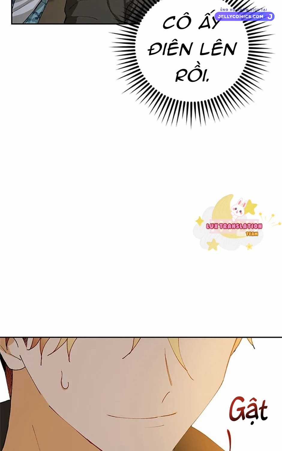 Sự Tán Tỉnh Ích Kỷ - Chapter 8 - Trang 74