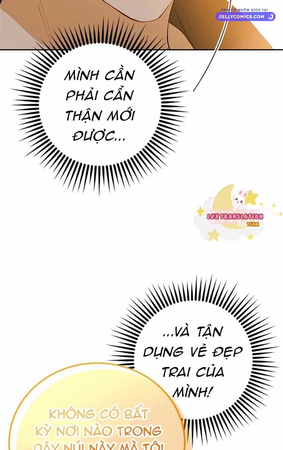 Sự Tán Tỉnh Ích Kỷ - Chapter 8 - Trang 75