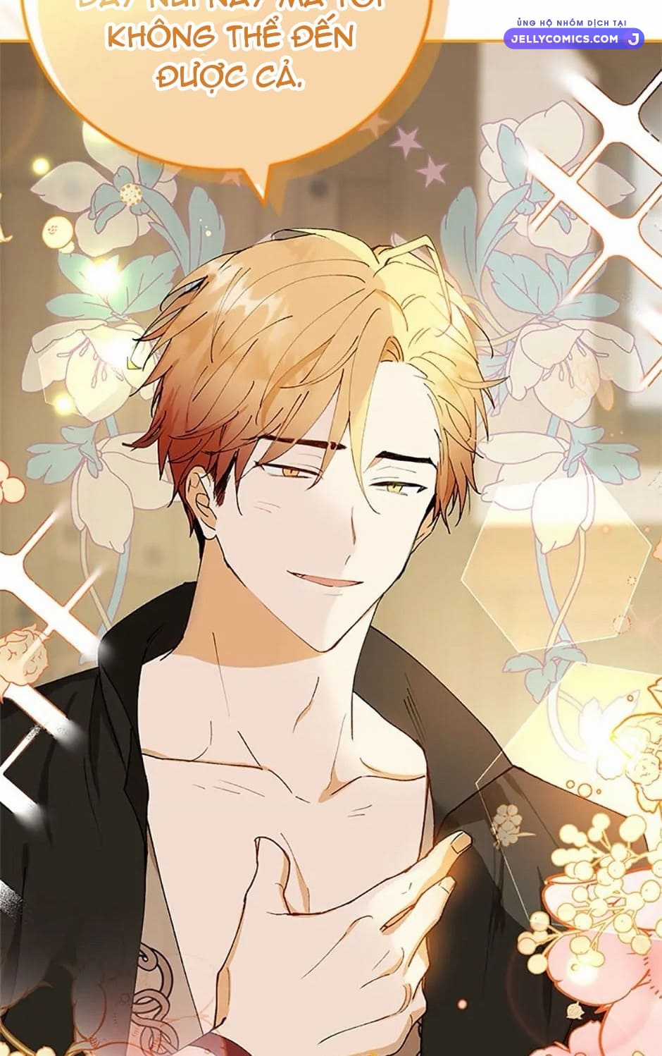 Sự Tán Tỉnh Ích Kỷ - Chapter 8 - Trang 76