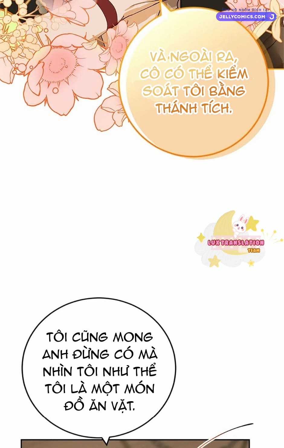 Sự Tán Tỉnh Ích Kỷ - Chapter 8 - Trang 77