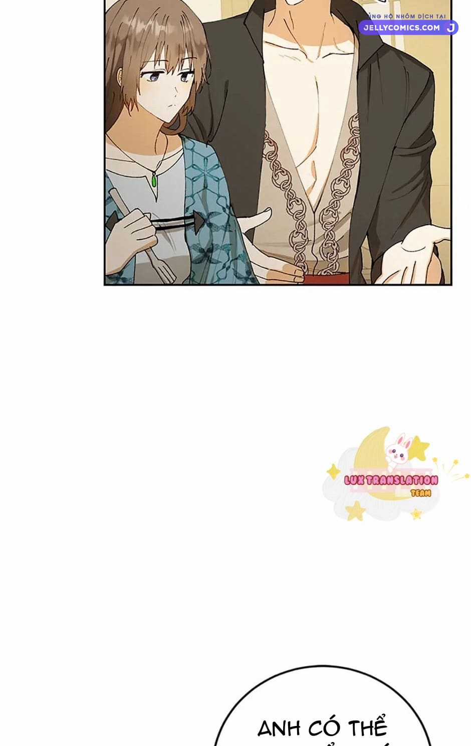 Sự Tán Tỉnh Ích Kỷ - Chapter 8 - Trang 80