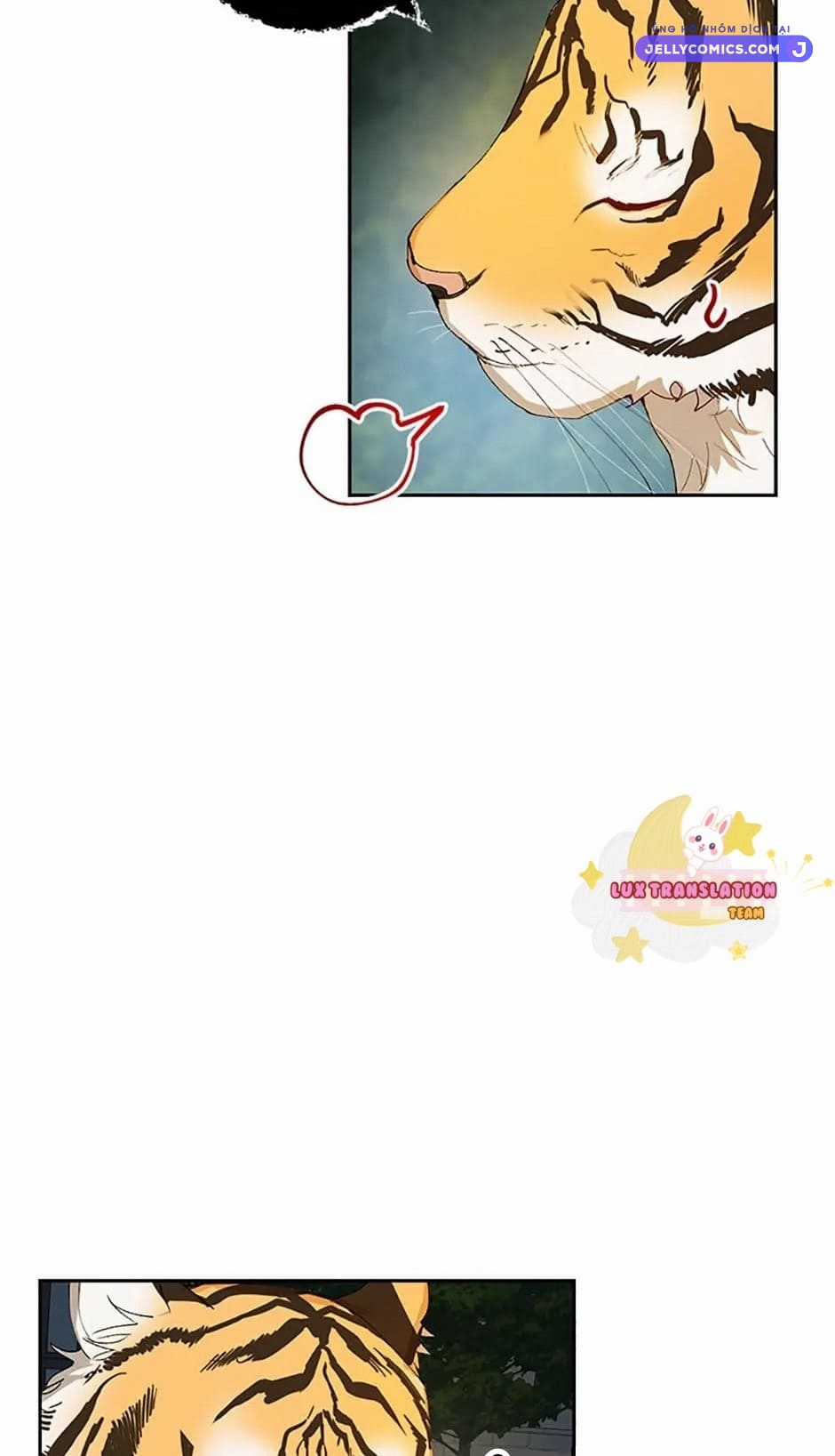 Sự Tán Tỉnh Ích Kỷ - Chapter 8 - Trang 9