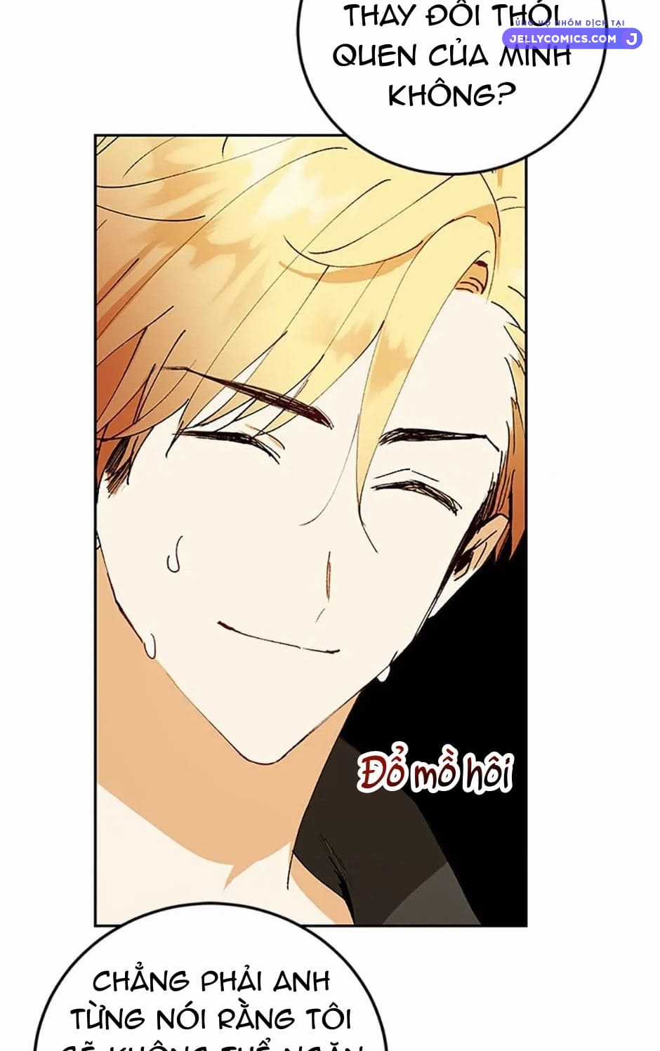 Sự Tán Tỉnh Ích Kỷ - Chapter 8 - Trang 81