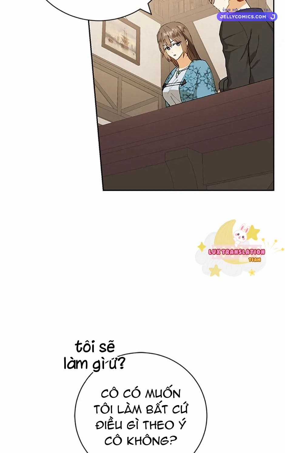 Sự Tán Tỉnh Ích Kỷ - Chapter 8 - Trang 85