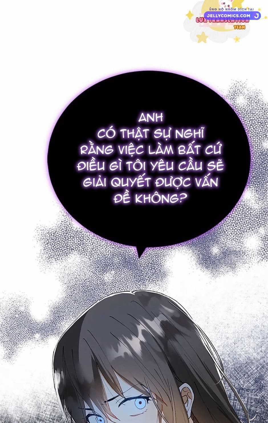 Sự Tán Tỉnh Ích Kỷ - Chapter 8 - Trang 87