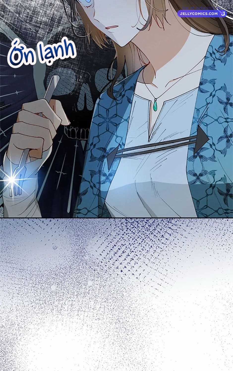 Sự Tán Tỉnh Ích Kỷ - Chapter 8 - Trang 88