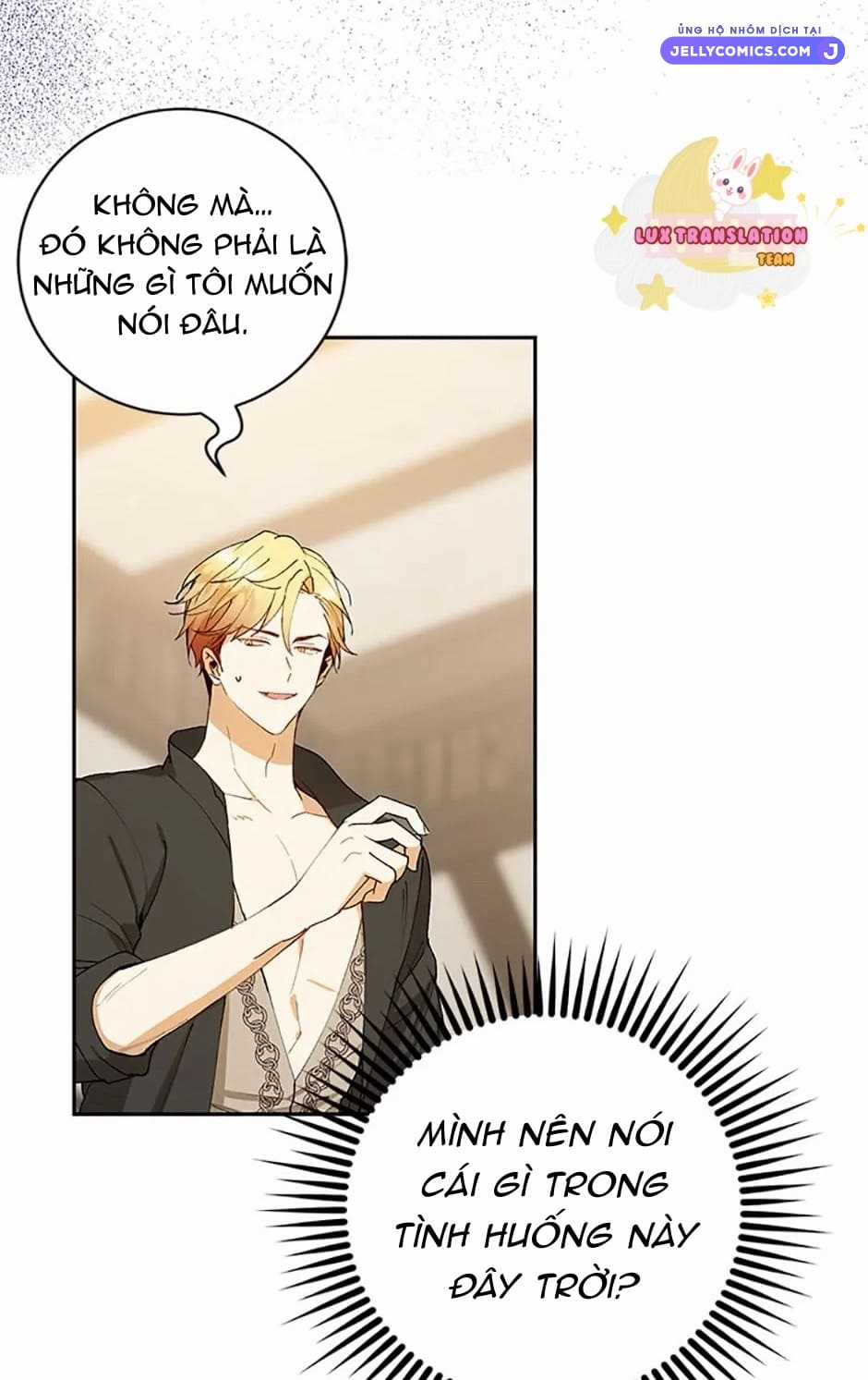 Sự Tán Tỉnh Ích Kỷ - Chapter 8 - Trang 89