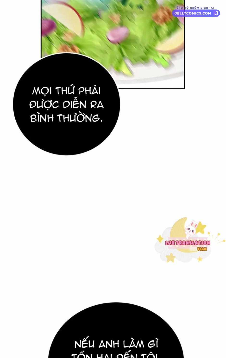 Sự Tán Tỉnh Ích Kỷ - Chapter 8 - Trang 91